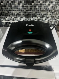 Гриль 750 Вт DARIO DSG752_pink фото от покупателей 2