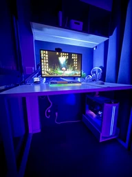 Кронштейн для монитора OfficePro MA421S фото от покупателей 9