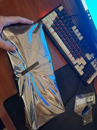 Видеокарта Asus AMD Radeon RX 9070XT TUF OC 16GB GDDR6 (TUF-RX9070XT-O16G-GAMING)
