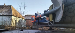 Крепление Quick Fist Original 10010 для лопат топора на молли панель Блистерная упаковка 2шт