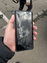 Чохол Google для Pixel 6 Pro Soft Sage GA03094 фото від покупців 1
