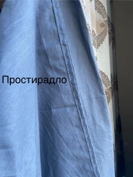 Комплект постельного белья MirSon Двуспальный 175х210 см 17-0731 Pink & Gray Plaid Бязь (2200010823707) фото от покупателей 1
