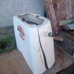 Бачок для унитаза KOLO Solo 7401400U фото от покупателей 4