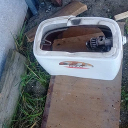 Бачок для унитаза KOLO Solo 7401400U фото от покупателей 3