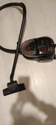 Пылесос без мешка BOSCH BGS21POW2 фото от покупателей 1
