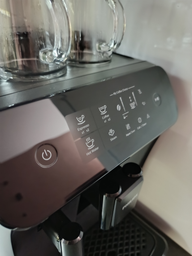 Кофемашина PHILIPS Series 800 EP0820/00 фото от покупателей 16