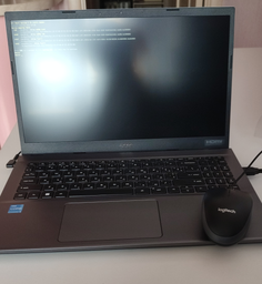 Ноутбук Acer Extensa 15 EX215-55-324X (NX.EGYEU.02Z) Steel Gray / 15.6" IPS / Intel Core i3-1215U / RAM 12 ГБ / SSD 512 ГБ фото від покупців 5