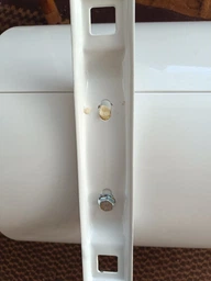 Бойлер Shivaki SH WH 1.5 50 фото от покупателей 5