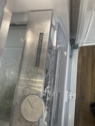 Вбудований холодильник Whirlpool WHC20 T593