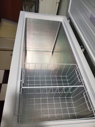 Морозильна скриня Gorenje FHC42EAW