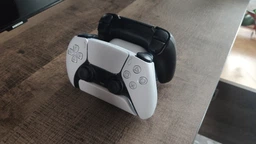 Зарядная станция HyperX ChargePlay Duo - PS5 (51P68AA) фото от покупателей 1