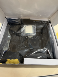 Материнская плата Asus TUF Gaming B450M-Plus II (sAM4, AMD B450, PCI-Ex16)