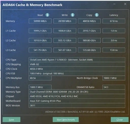 Оперативна пам'ять Kingston Fury Renegade 16Gb x 2 (32Gb Kit) DDR4, 3600 MHz Black (KF436C16RB12K2/32)