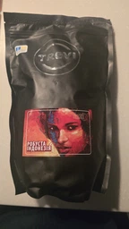 Кофе в зернах Trevi Робуста Индонезия 500 г