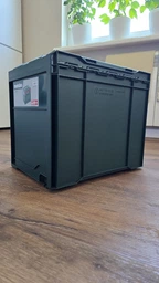 Пластиковый кейс Metabo metaBOX&nbsp;340 (626888000) фото от покупателей 12