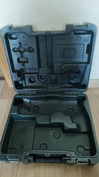 Ударная дрель Metabo SBE 650 Impuls с бзп, в кейсе (600743500) фото от покупателей 3