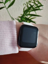 Ремешок Base для Realme Watch Khaki (33349-17) фото от покупателей 3