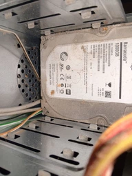 Накопитель HDD Western Digital WD5000 AVDS AV-GP 500GB, 32MB, SATA 300, 3.5" фото от покупателей 13