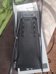 Подставка под ногу SoundKing SKDG001 фото от покупателей 1