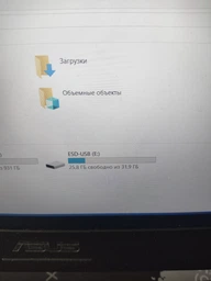 Флеш память USB Goodram UME3 128GB USB 3.2 Gen1 Orange (UME3-1280O0R11) фото от покупателей 18