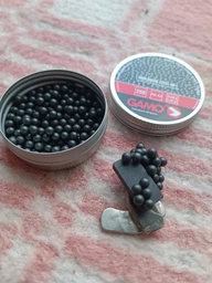 Стальной шарик Gamo BB’s 250 шт