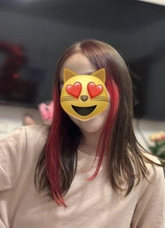 Фарбувальний мус Venita Trendy Color 41 Ніжний фіолет 75 мл (5902101513494) фото від покупців 8