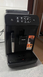 Кофемашина PHILIPS Series 800 EP0820/00 фото от покупателей 10