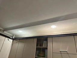 Світильник вбудований Feron AL2110 6W 480Lm 5000K білий (2000015787963) фото від покупців 3