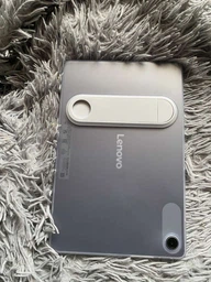 Планшет Lenovo Tab Wi-Fi 4/128GB Luna Grey + Clear Case (ZAEH0006UA) фото от покупателей 11
