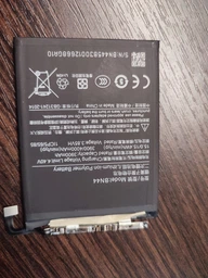 Батарея Xiaomi BN44 / Xiaomi Redmi 5 Plus фото від покупців 1