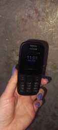 Батарея Nokia BL-5CB (1800, 113, 1280, 1616, C1-02) фото от покупателей 2