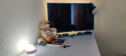 Телевізор Kivi KidsTV