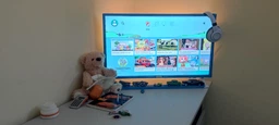 Телевізор Kivi KidsTV фото от покупателей 18