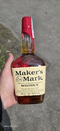 Виски Maker's Mark 0.7 л 45% (085246342978)