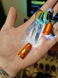 Ліхтар Olight Imini 2 OD [118245]