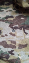 Коврик-одеяло полевое P1G "BLANKET" 150х200 см MTP/Coyote (2000980524211)