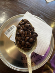 Кава в зернах Izzo Gold 100% Arabica 1 кг (8019925000066)