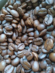 Кофе в зернах Jacobs South America Blend 1 кг (8711000576885)