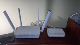 Маршрутизатор Cudy WR3000H WiFi6 / AX3000 / 1Гбіт/с / Підтримка MESH (73-00544) фото від покупців 5