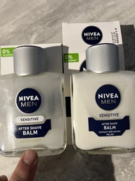 Успокаивающий бальзам после бритья NIVEA MEN для чувствительной кожи 100 мл (4005808588558/4005808228706) фото от покупателей 3