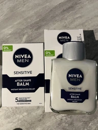 Успокаивающий бальзам после бритья NIVEA MEN для чувствительной кожи 100 мл (4005808588558/4005808228706) фото от покупателей 2