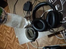 Амбушюри SONY для навушників Sony WH-1000XM4 з ефектом пам’яті чорні фото от покупателей 1