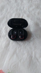 Бездротові навушники EDYELL V5 TWS Сенсорне керування Bluetooth гарнітура Вологозахищені з кріпленням на вухах 446745872 фото від покупців 1