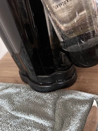 Набор Сифон Berger SM-102 Black + Три Сиропа + Баллон Berger CO2 + Бутылка Berger 1L (SM-102B+BB-01+BBV-01+3xS)
