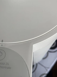 Термопот Xiaomi Smart Electric Hot Water Dispenser керований зі смартфона фото від покупців 4