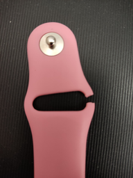 Детские смарт-часы Garett Kids Twin 2 4G Pink (TWIN_2_4G_PNK)