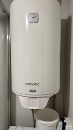 Бойлер ATLANTIC O'PRO+ VM 080 D400S (2000W)