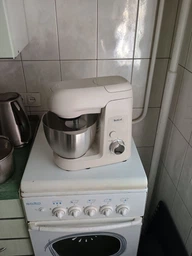 Кухонная машина Tefal BAKE PARTNER QB525B38