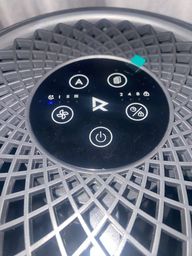 Очиститель воздуха RZTK Air Purifier Compact фото от покупателей 6