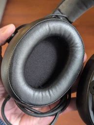 Амбушюры для HyperX Cloud Alpha S / Cloud III (EP-048) фото от покупателей 5